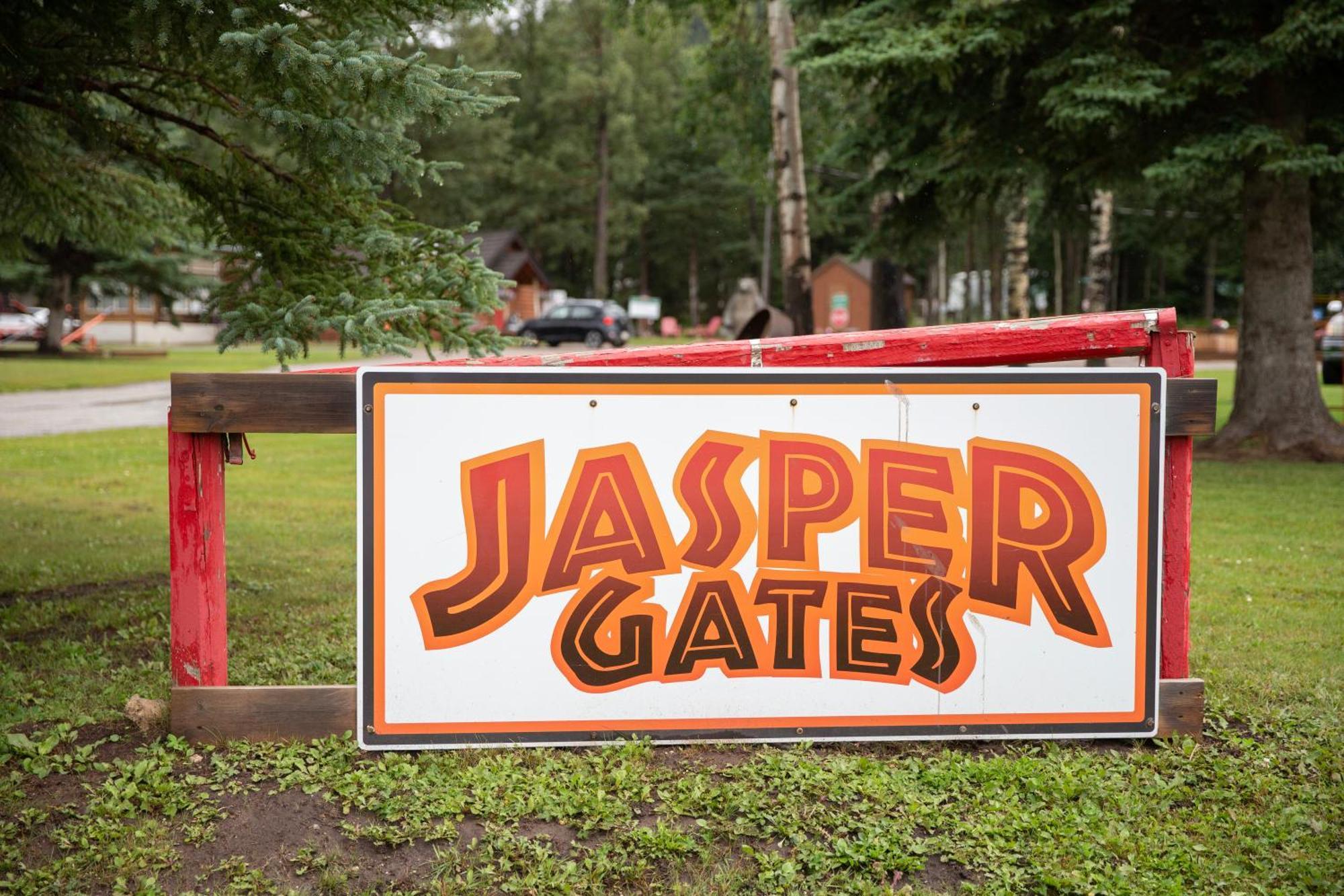 Gates Resort Jasper